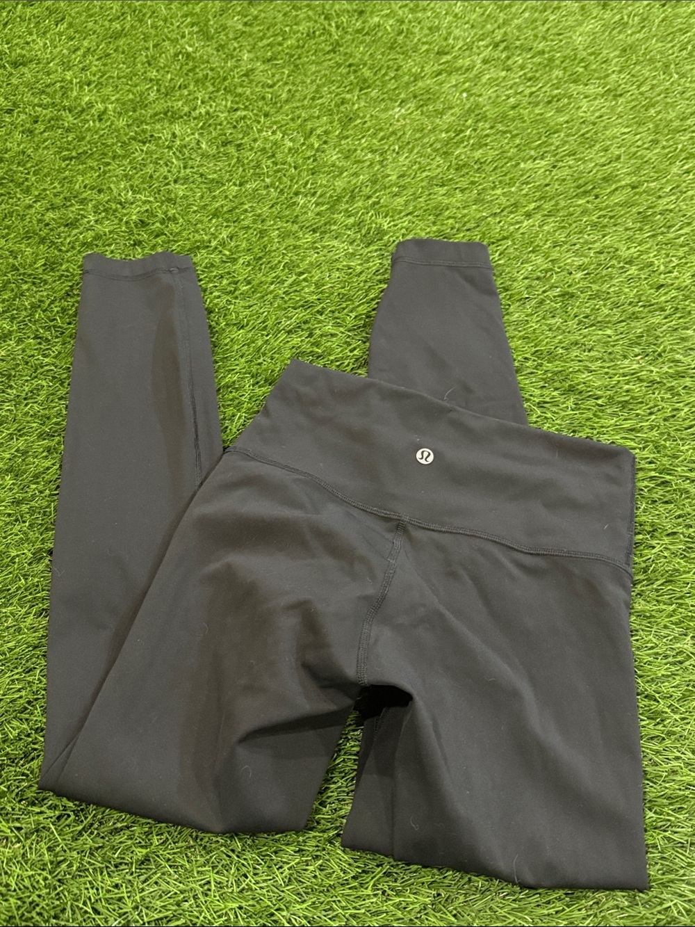 Lululemon Athletica Leggings